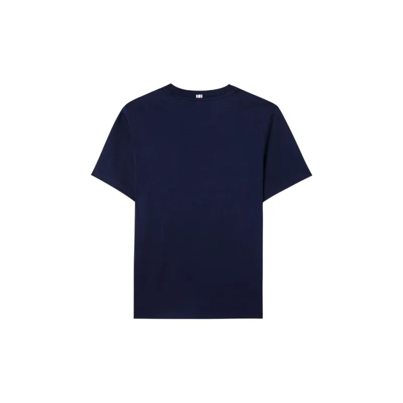 Le Coq Sportif T-Shirts Men-3