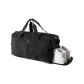 Black, Non-Foldable Style[with Independent Compartment]46*21*26cm