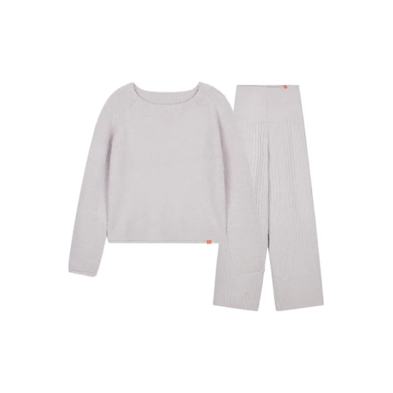 NEIWAI Unisex Pajama Sets-0