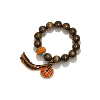 MY Wooden Bracelets Unisex