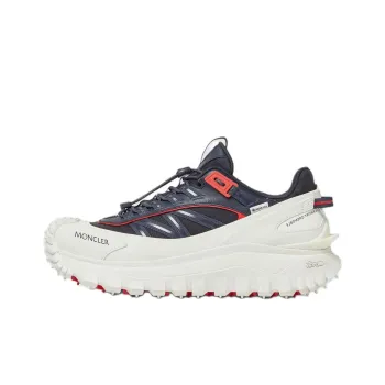 Moncler Trailgrip Gtx Low Top Sneakers