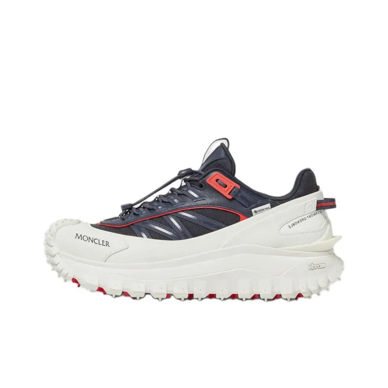 Moncler Trailgrip Gtx Low Top Sneakers-0
