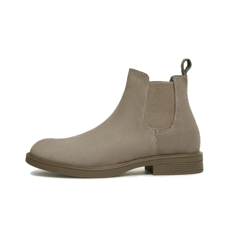 TATA Chelsea Boots Men-15