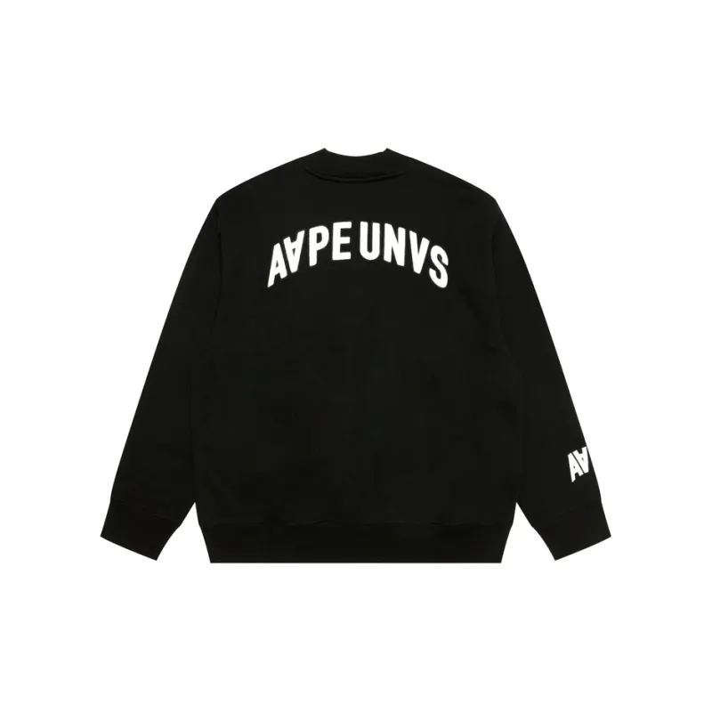 Aape Aaper Button Down Cardigan-5