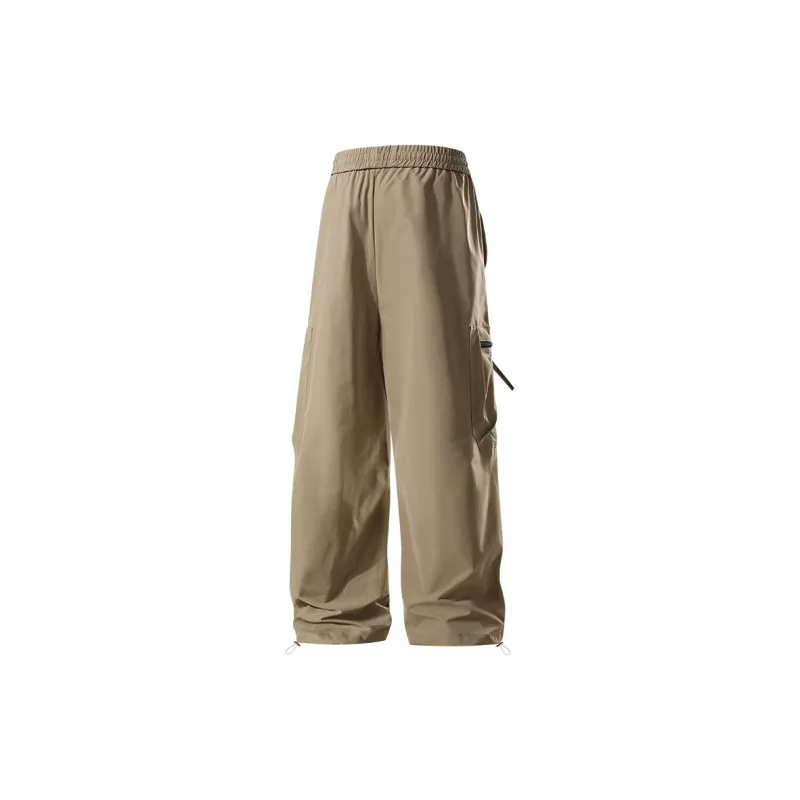 CHEVAL NOIR Casual Pants Unisex-7
