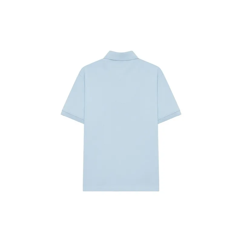 Teenie Weenie Men Polo Shirt Unisex-13