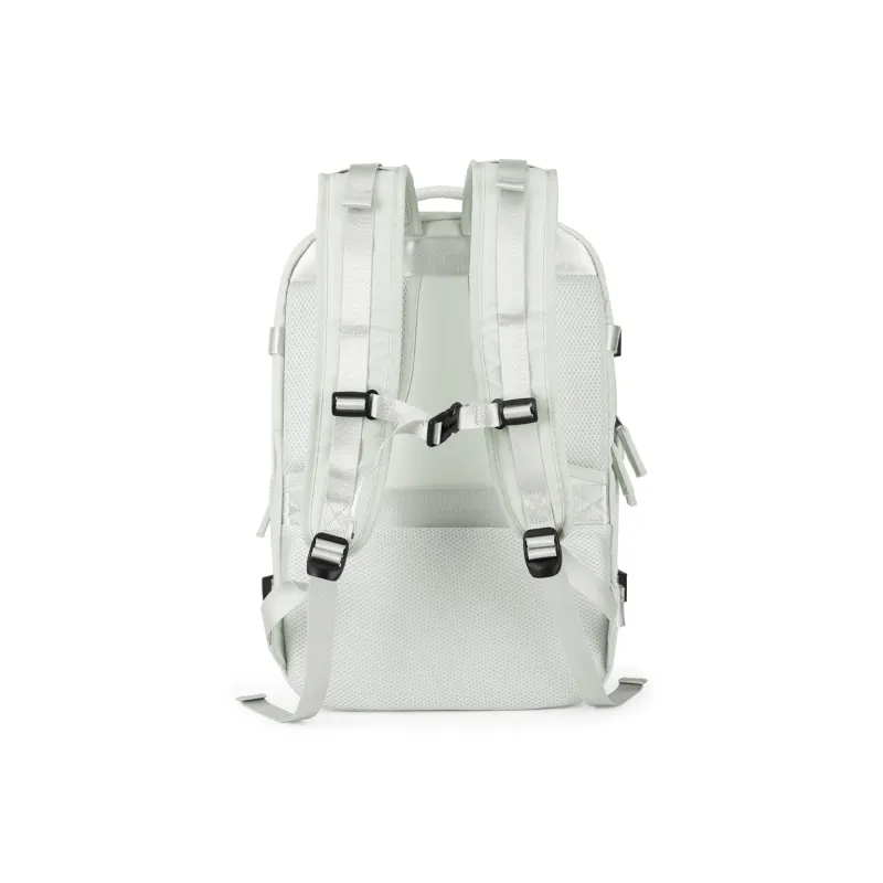 JEANSWEST Fabric Backpack Travel Bag Gym Bag Regular Unisex Multicolor-44