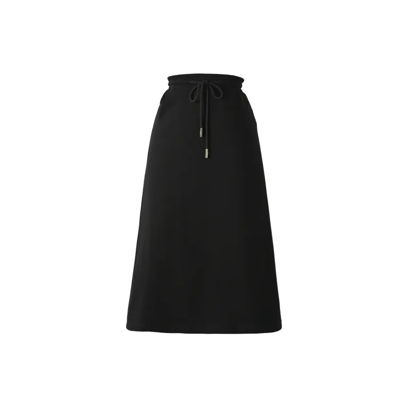 SNBL Casual Long Skirts Women's-13