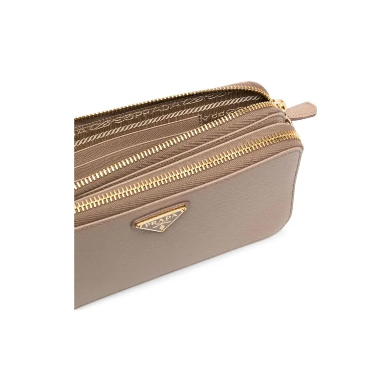 PRADA Shoulder Bags-4