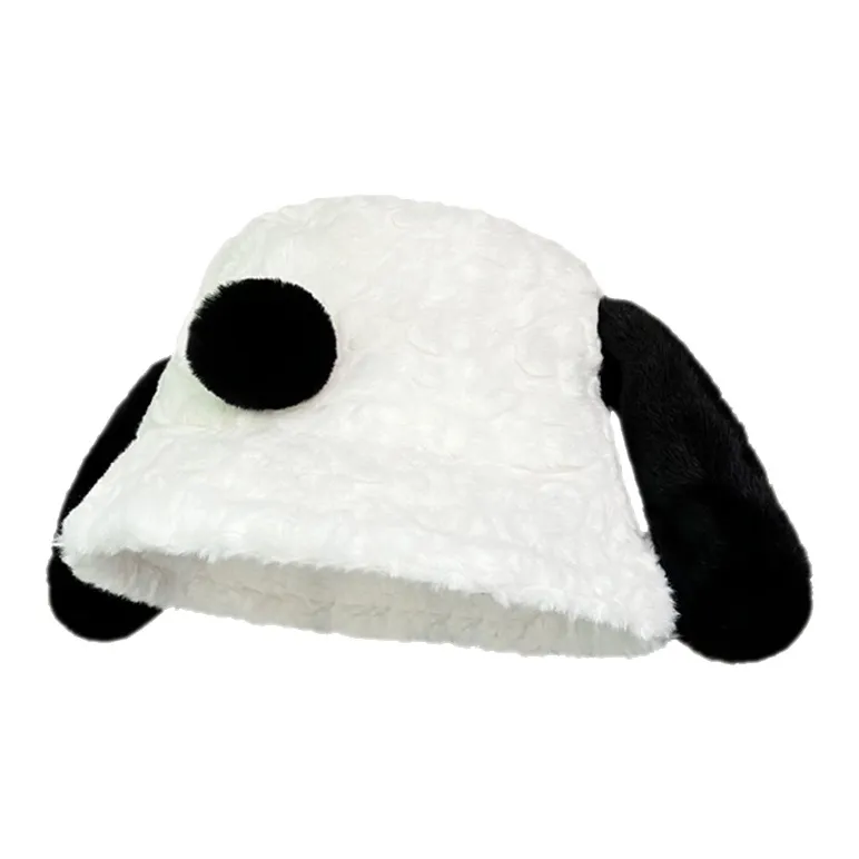 BANDICOOT Polyester Bucket Hats Women's-2