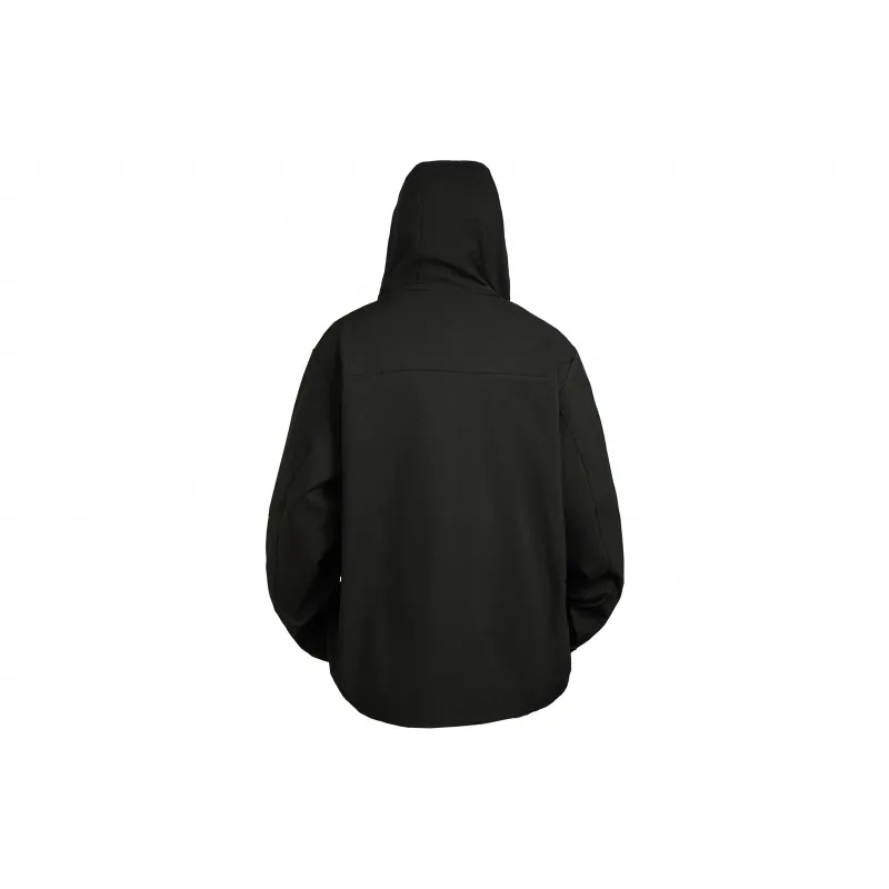 ZMOH Hooded Jacket Unisex Couple's-1