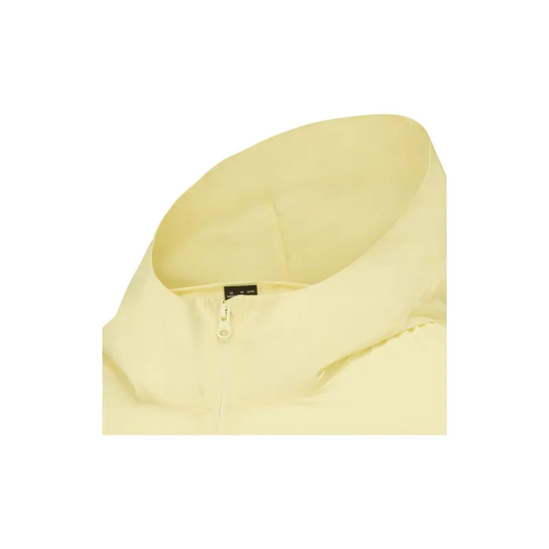 Skechers Jackets Coats Women's Pink Yellow-4