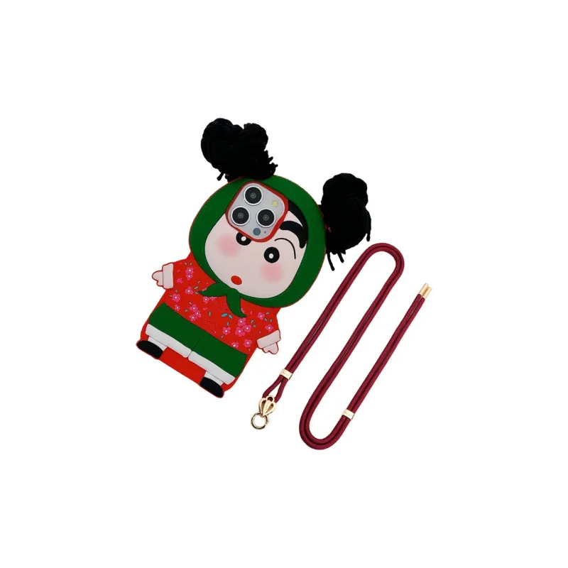 HUANBAOKE Phone Cases-1
