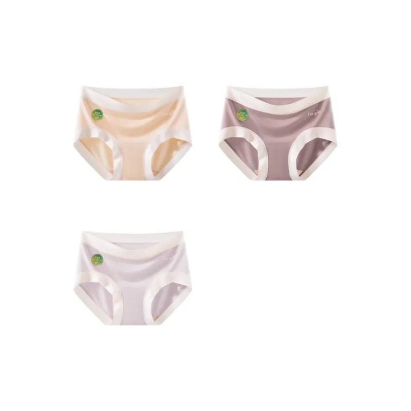 Ordifen Underpants Women's 3 Pack-3