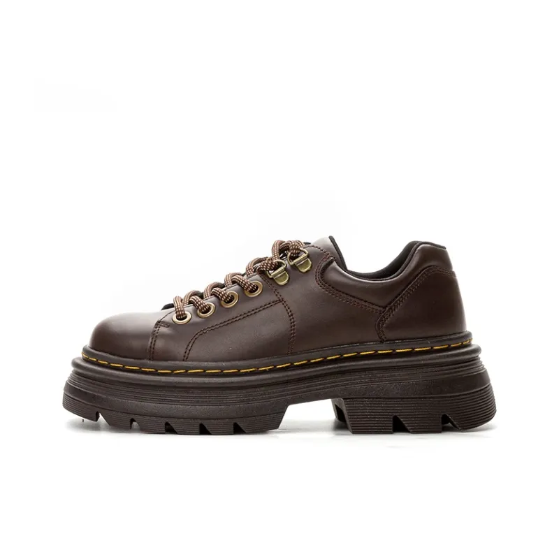Ruomini Casual Single Shoes 5.6cm Women's-3