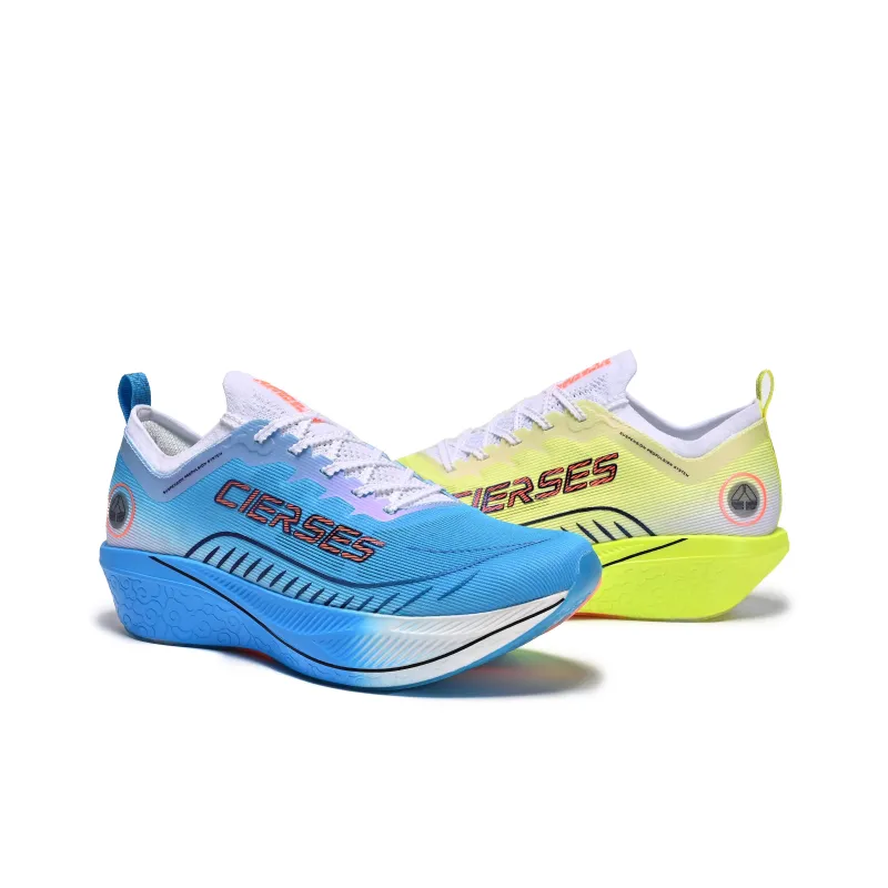 CIERSES Low Top Running Shoes Unisex-9