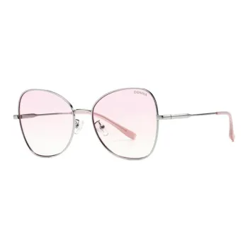 Do Na Β Titanium Butterfly Sunglasses Unisex