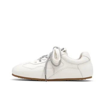 UNCLEWEN Little Martin Anti Slip And Wear Resistant Lightweight Low Top Casual Shoes Women's