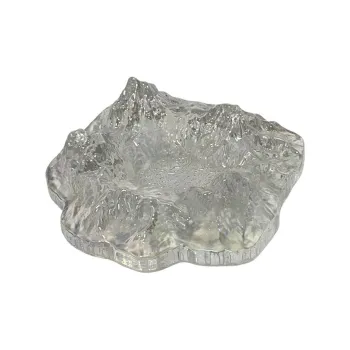 Meter Ashtrays
