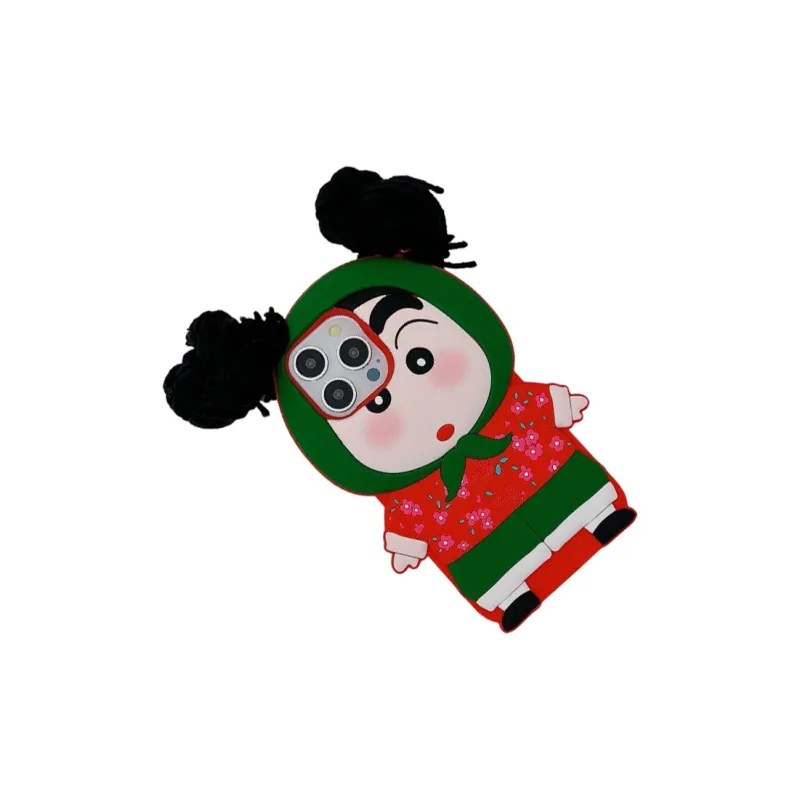 HUANBAOKE Phone Cases-8