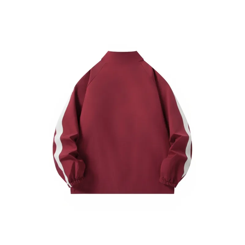 RED DRAGONFLY Jackets Coats Unisex-7