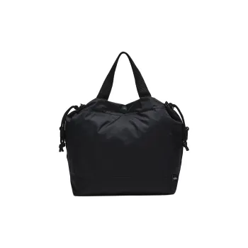 Vans Nylon Shoulder Bag Crossbody Bag Handbag Mini Unisex Black