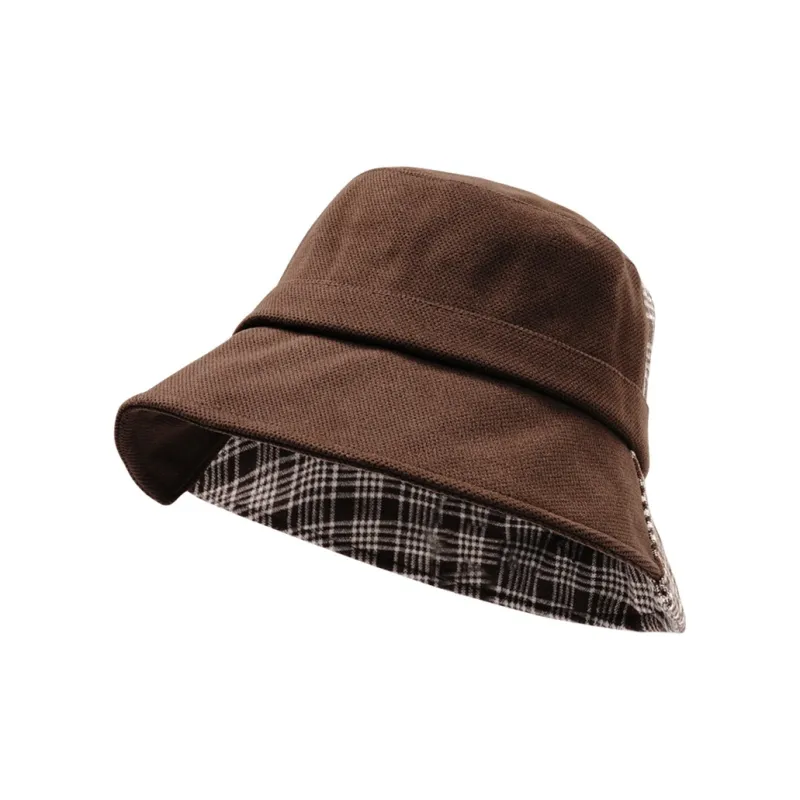 BANDICOOT Polyester Bucket Hats Women's-2