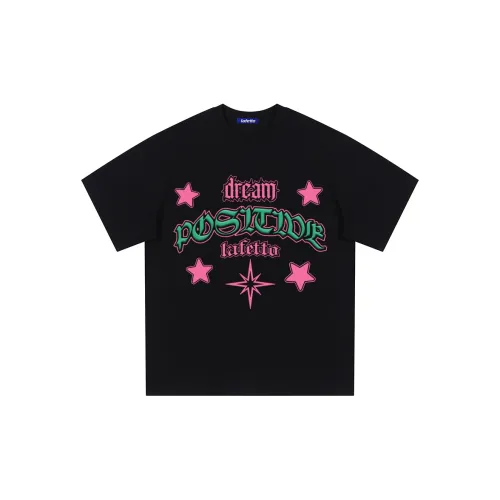 Lafetto T Shirts Women's