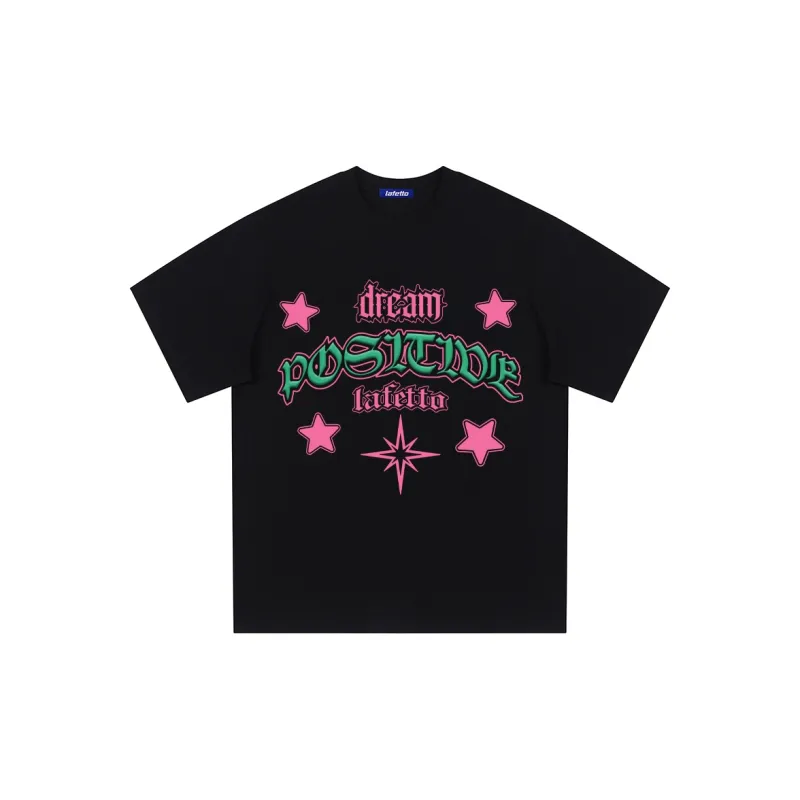 Lafetto T Shirts Women's-0