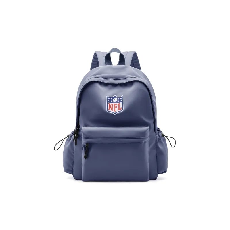NFL Fabric Backpack Laptop Backpack Regular Unisex Multicolor-35