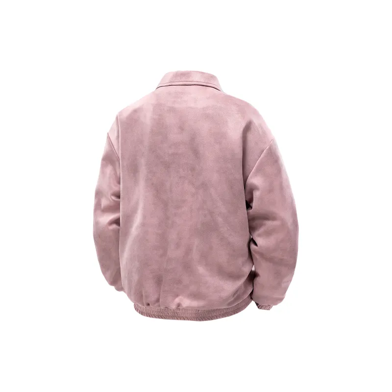 JUNGLE PANDA Jackets & Coats Unisex-5