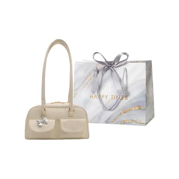 Miss Angel PU Shoulder Bag Regular Women's Multicolor