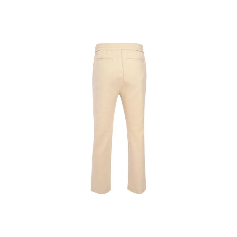 JONATHAN SIMKHAI Ralph Straight leg Track Pants-1