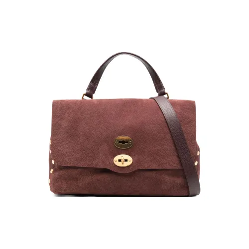 Zanellato Medium Postina Messenger Bag