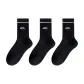 3 Pack (Black)