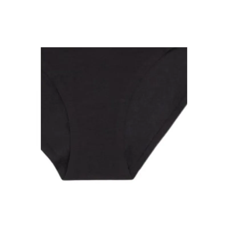 EMPORIO ARMANI Two pack Of Asv Organic cotton Thongs With Logo Waistband-3
