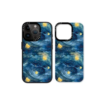 Ray chain Phone Cases