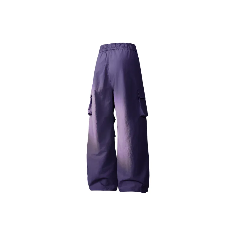 Supremo Cat Knitted Sports Pants Unisex-13