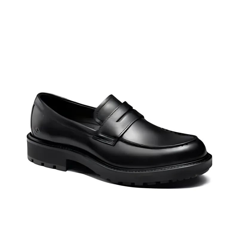 Ecco Urban Oslo Loafers Men's Black-1
