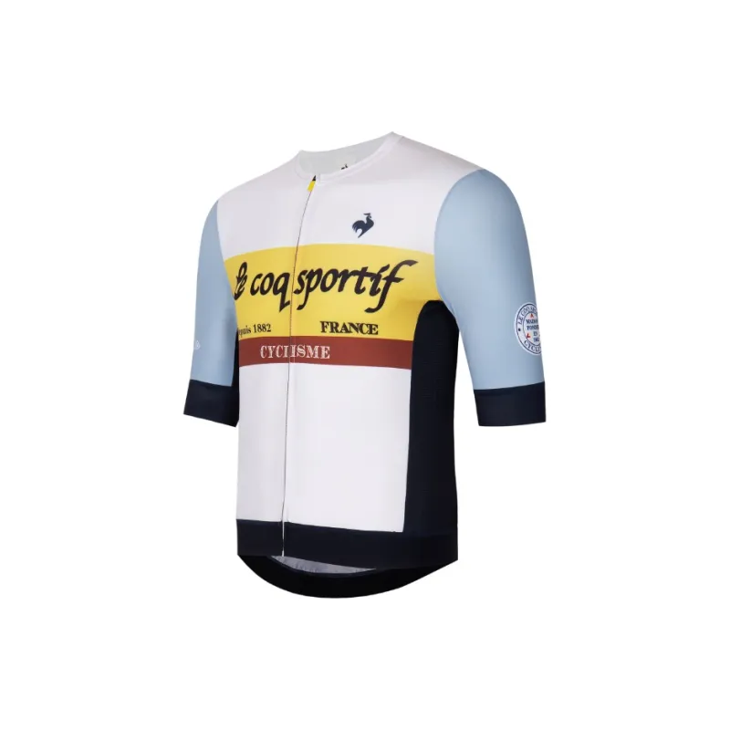 Le Coq Sportif Cycling Clothing Men's-2