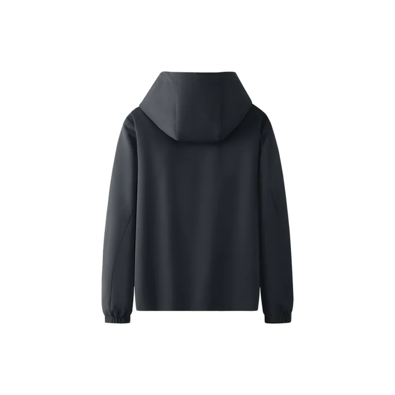 Dance With Wolves Jackets Coats Men's-2