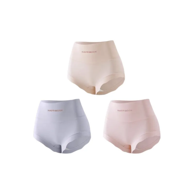 Ordifen Underpants Women's 3 Pack-2