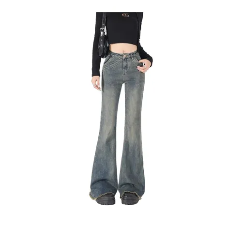 FAIRWHALE Jeans Women's