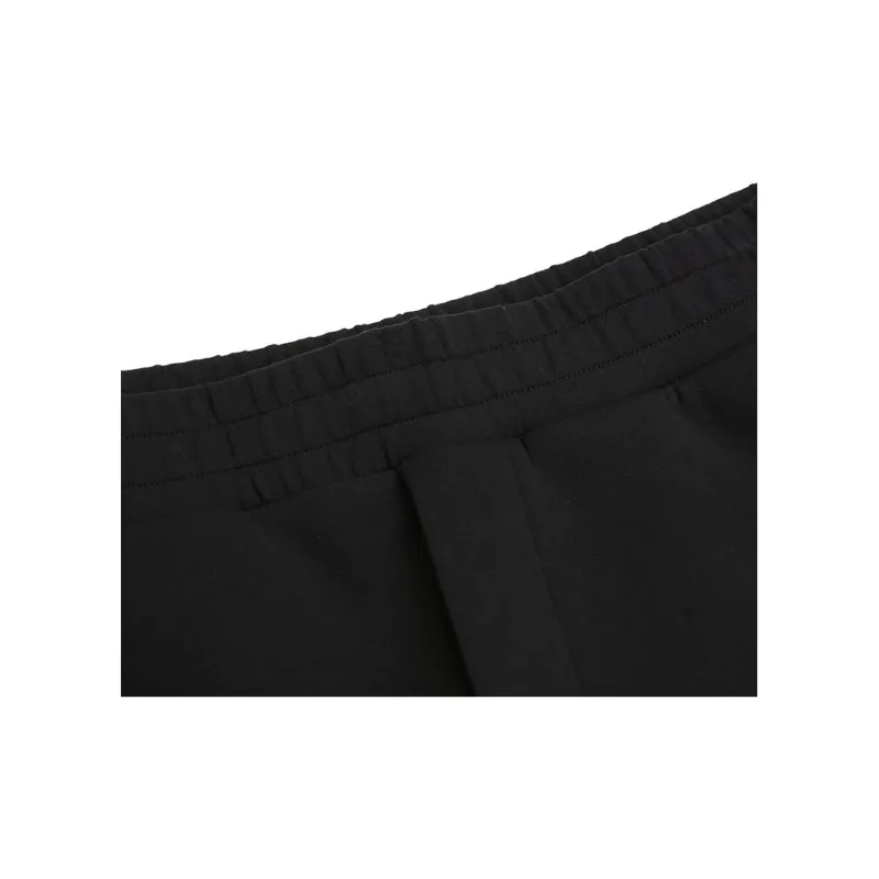 SPYDER Knitted Sweatpants Men's Black-2