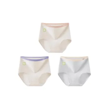 Ordifen Underpants Women's 3 Pack