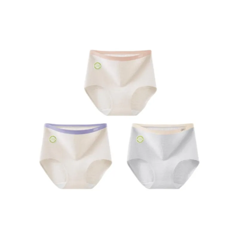 Ordifen Underpants Women's 3 Pack-0