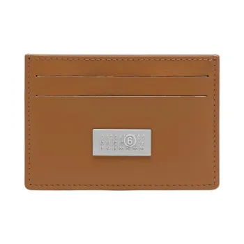 MM6 Maison Margiela Numeric Cardholder