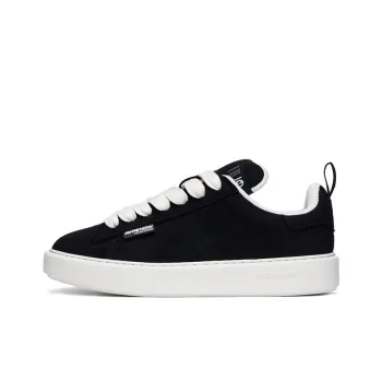 Aape Low Top Skateboard Shoes Men's