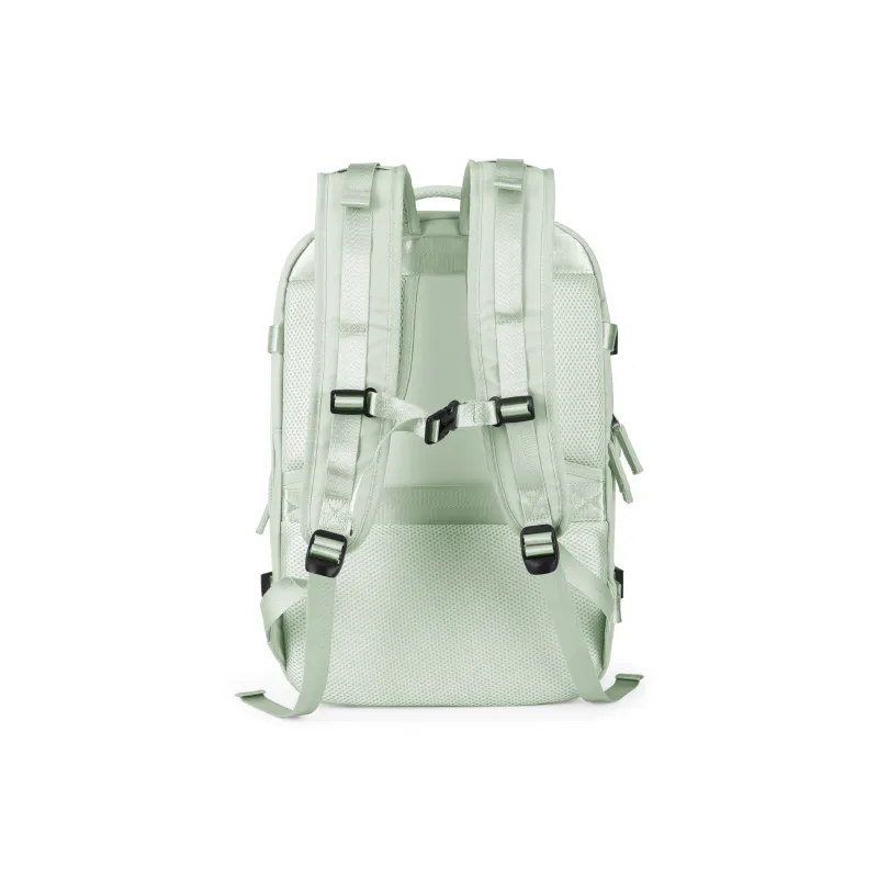 JEANSWEST Fabric Backpack Travel Bag Gym Bag Regular Unisex Multicolor-49