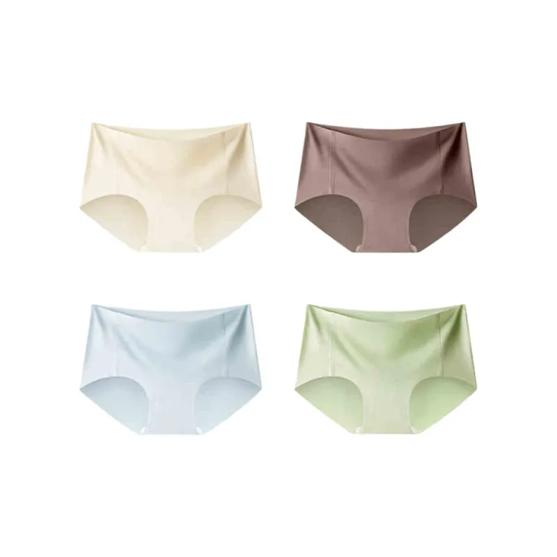 Ordifen Underpants Women's 4 Pack-1